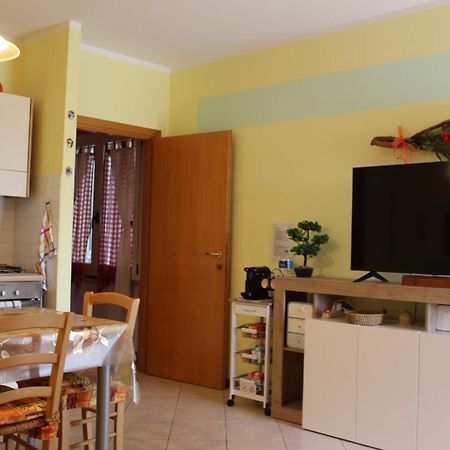 Apartamento Casa Arcobaleno On Via Francigena Gambassi Terme Exterior foto